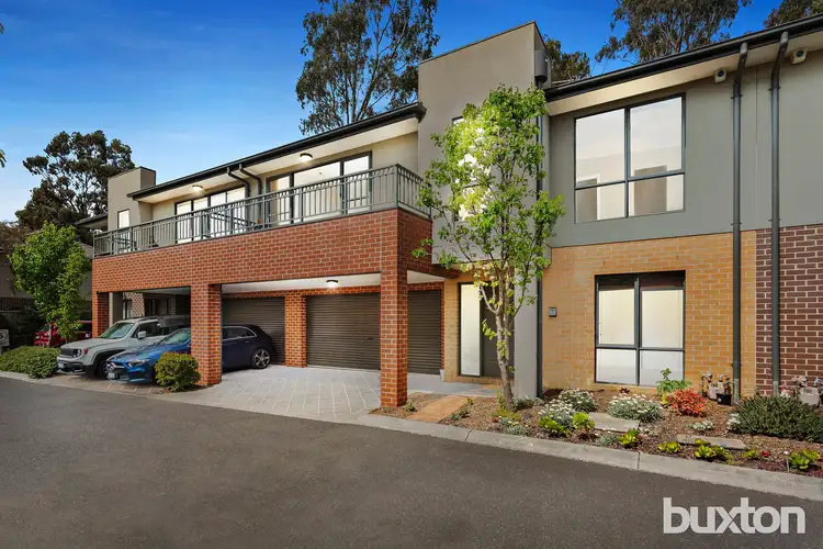 Main view of Homely townhouse listing, 13/40 Highclere Avenue, Mount Waverley VIC 3149