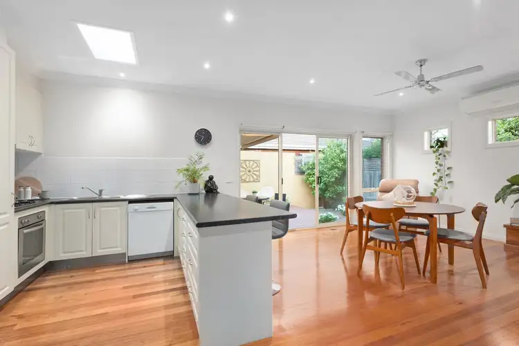 Fifth view of Homely unit listing, 39 Werder Street, Box Hill North VIC 3129