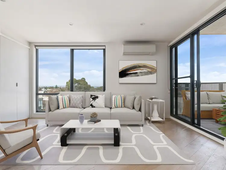 508/7 Balcombe Road, Mentone VIC 3194