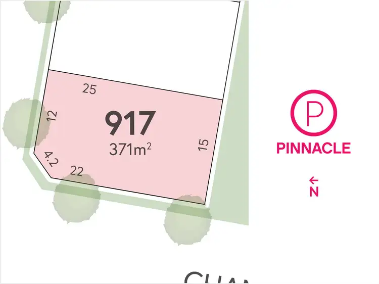 Pinnacle/Lot 917 Rolls Road, Smythes Creek VIC 3351