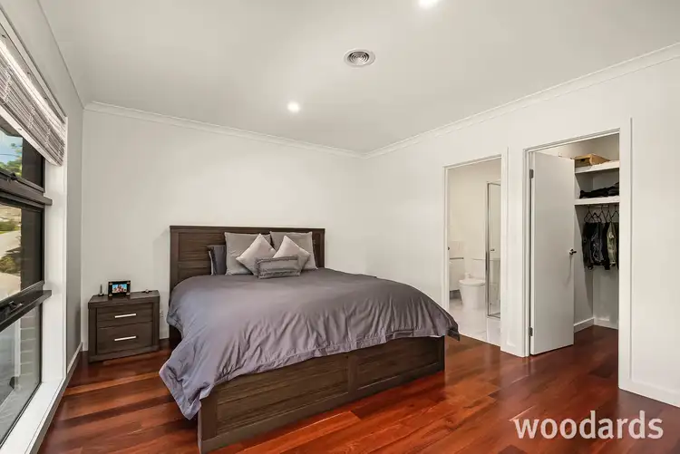 Fourth view of Homely townhouse listing, 2/309 Maroondah Highway, Croydon North VIC 3136
