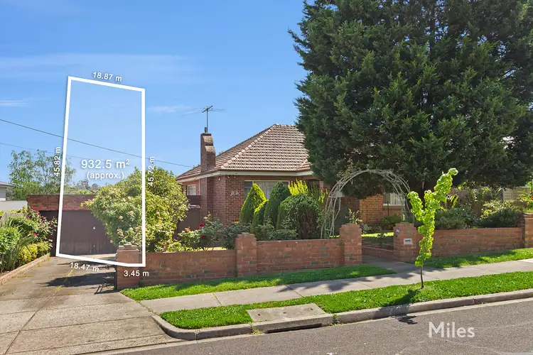 21-23 Munro Street, Macleod VIC 3085