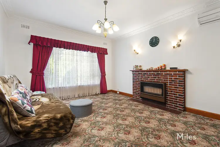 Second view of Homely house listing, 21-23 Munro Street, Macleod VIC 3085