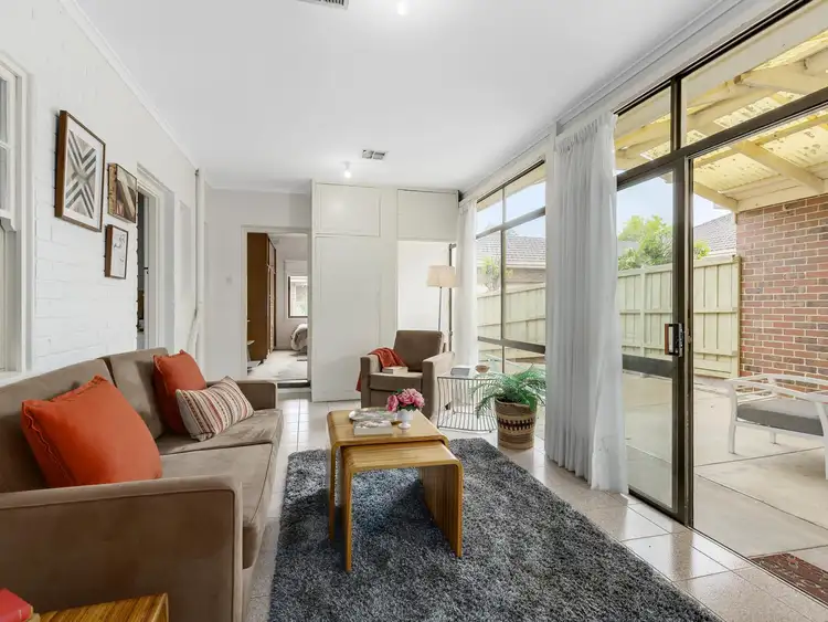 Fifth view of Homely unit listing, 1/10-12 Eley Road, Burwood VIC 3125