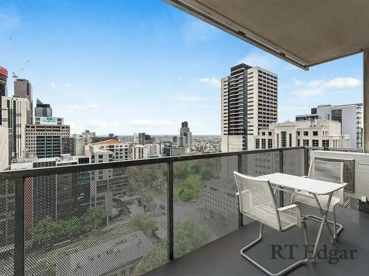 2408/380 Little Lonsdale Street, Melbourne VIC 3000