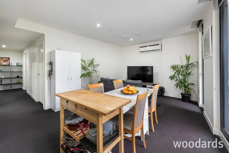 Second view of Homely apartment listing, 209A/1 Colombo Street, Mitcham VIC 3132
