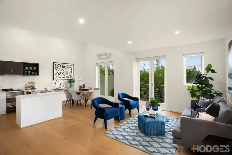 Main view of Homely townhouse listing, 10/848 Glen Huntly Road, Caulfield South VIC 3162