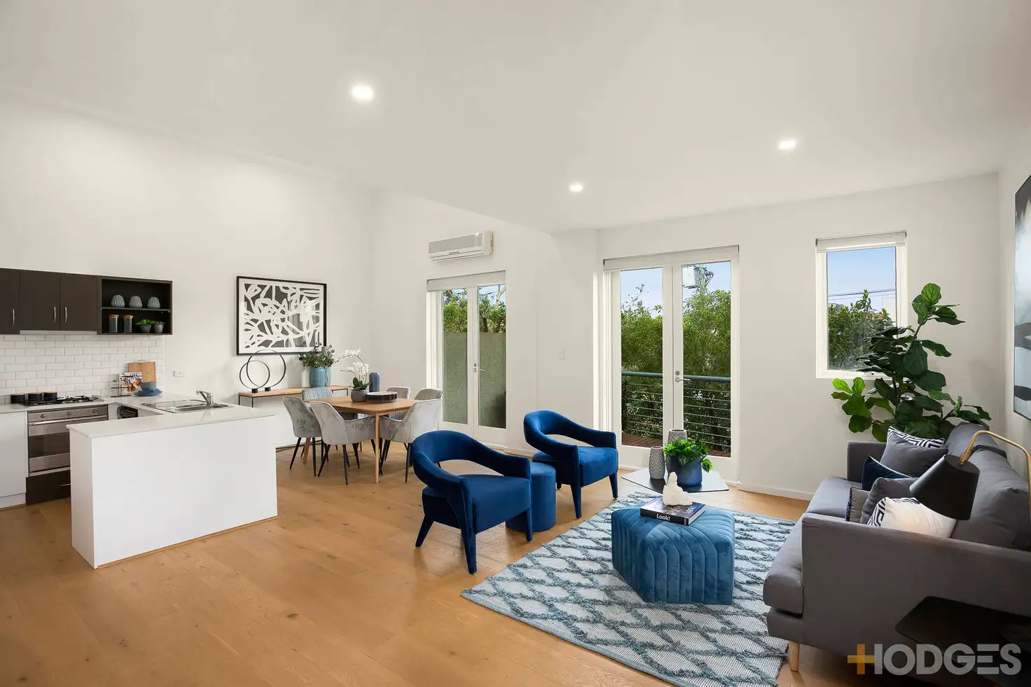 Main view of Homely townhouse listing, 10/848 Glen Huntly Road, Caulfield South VIC 3162