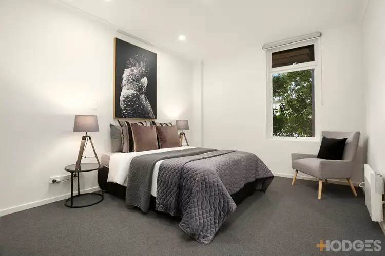 Second view of Homely townhouse listing, 10/848 Glen Huntly Road, Caulfield South VIC 3162