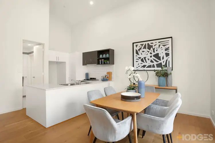 Third view of Homely townhouse listing, 10/848 Glen Huntly Road, Caulfield South VIC 3162
