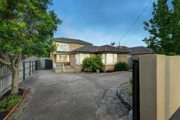205 Blackburn Road, Blackburn South VIC 3130
