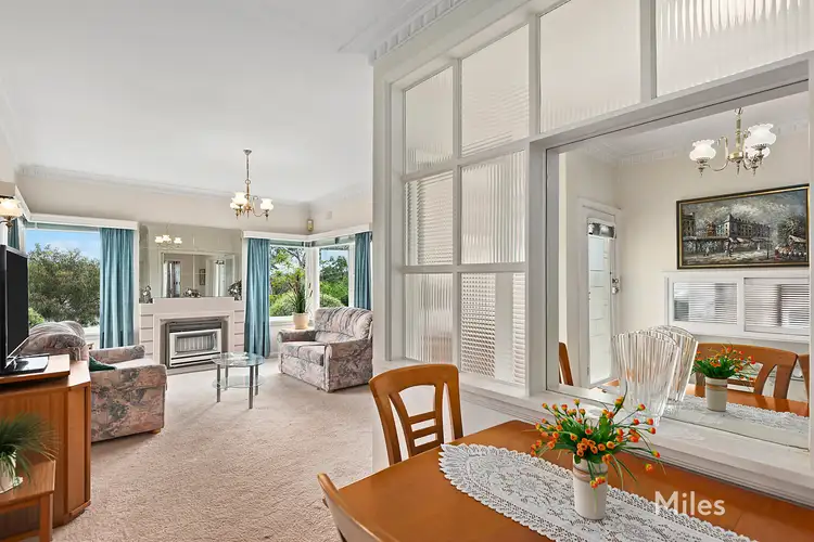 Second view of Homely house listing, 39 May Street, Macleod VIC 3085