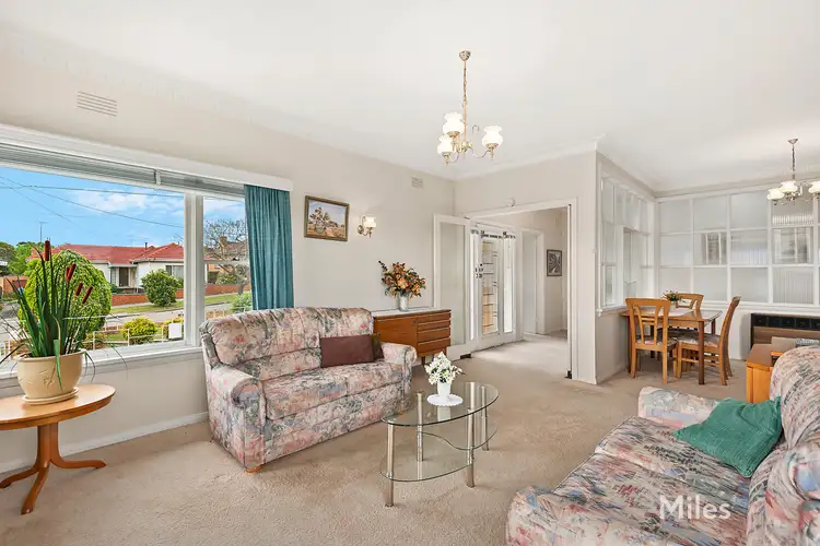 Third view of Homely house listing, 39 May Street, Macleod VIC 3085