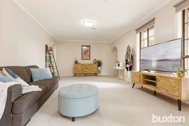 Second view of Homely house listing, 6 Spielberg Court, Wendouree VIC 3355