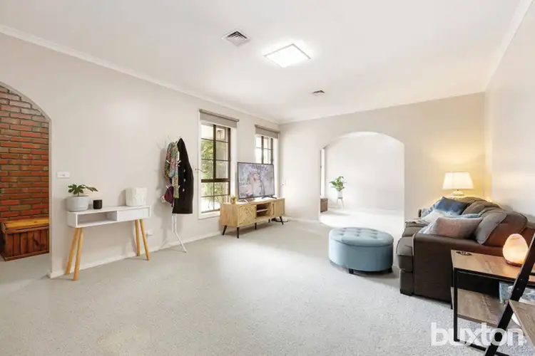 Third view of Homely house listing, 6 Spielberg Court, Wendouree VIC 3355