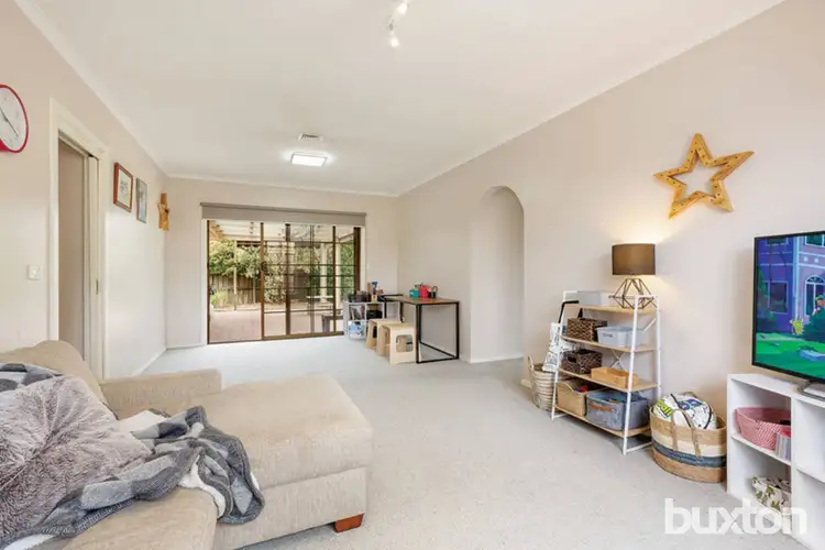 Fourth view of Homely house listing, 6 Spielberg Court, Wendouree VIC 3355