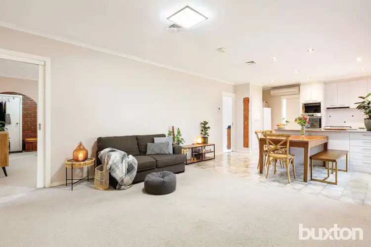 Fifth view of Homely house listing, 6 Spielberg Court, Wendouree VIC 3355