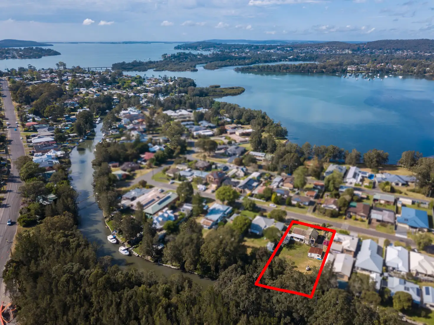 Main view of Homely house listing, 15 Awaba Street, Fassifern NSW 2283