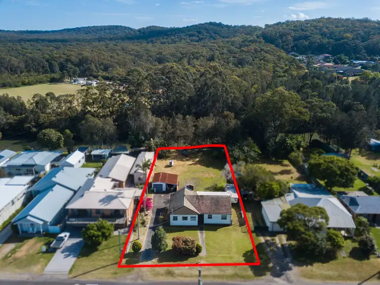 Fifth view of Homely house listing, 15 Awaba Street, Fassifern NSW 2283