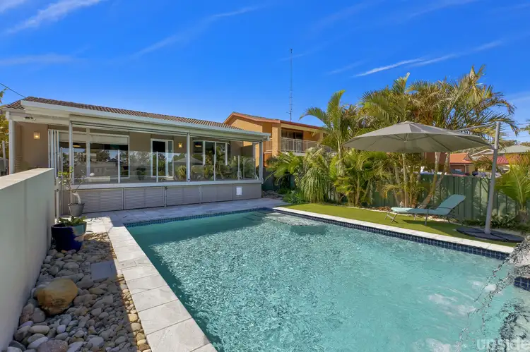Third view of Homely house listing, 17 Gordon Avenue, Summerland Point NSW 2259