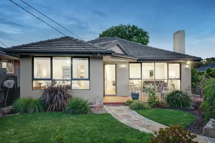 91 Shafer Road, Blackburn North VIC 3130