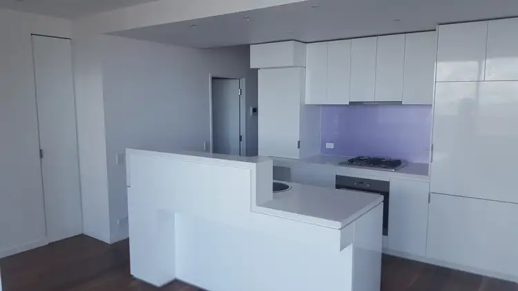 Third view of Homely apartment listing, S2805/231 Harbour Esplanade, Docklands VIC 3008