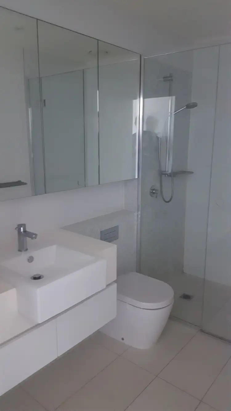 Fifth view of Homely apartment listing, S2805/231 Harbour Esplanade, Docklands VIC 3008