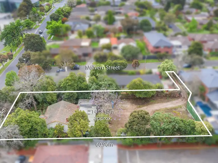 527 Mitcham Road, Vermont VIC 3133