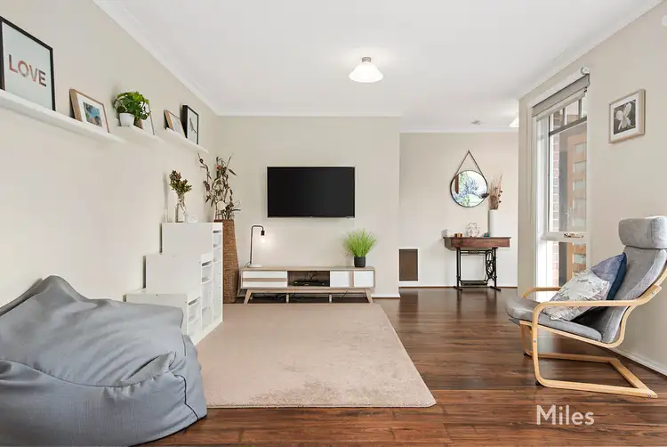 Third view of Homely house listing, 8 Derwent Place, Watsonia North VIC 3087