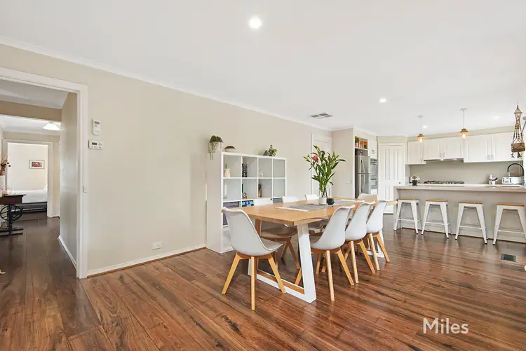 Fourth view of Homely house listing, 8 Derwent Place, Watsonia North VIC 3087