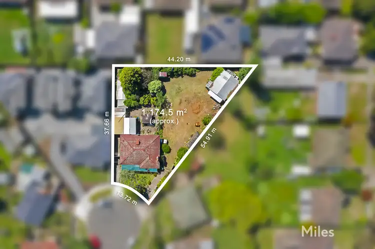 10 Ambon Court, Heidelberg West VIC 3081