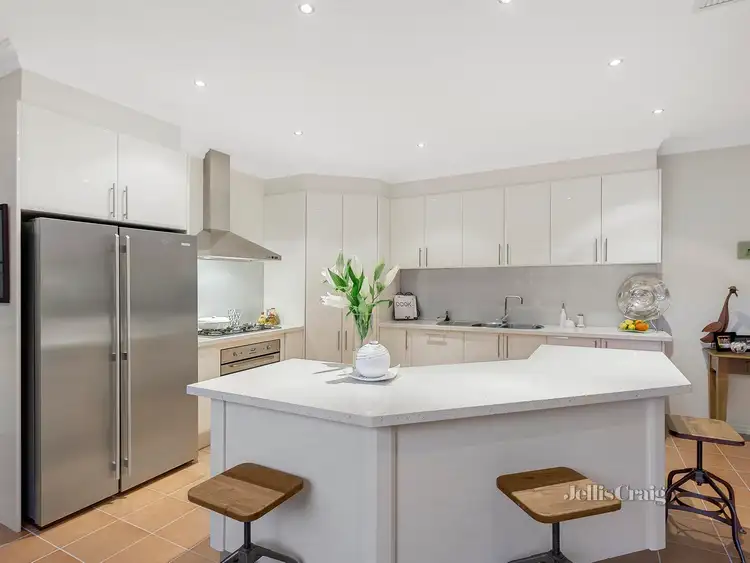 Third view of Homely house listing, 2 Woongarra Court, Eltham VIC 3095