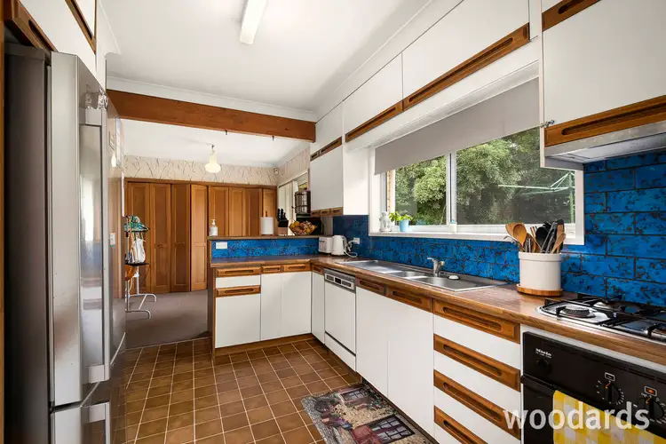 Fifth view of Homely house listing, 22 Balwyn Road, Bulleen VIC 3105