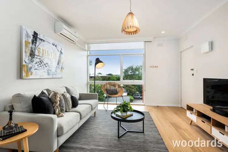 17/59 Riversdale Road, Hawthorn VIC 3122