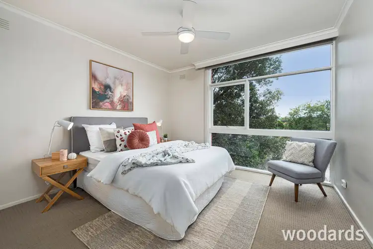 Fifth view of Homely apartment listing, 17/59 Riversdale Road, Hawthorn VIC 3122