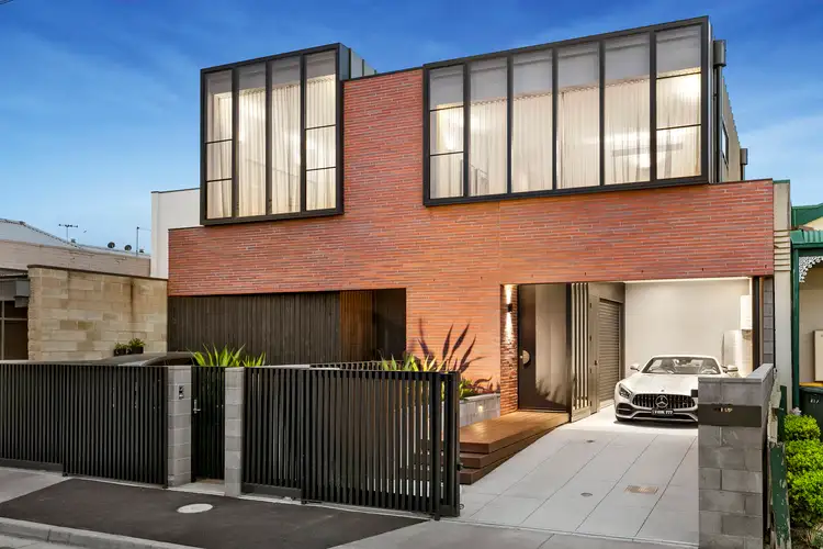 123A Lord Street, Richmond VIC 3121