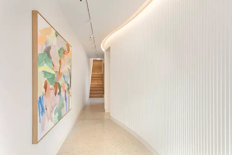 Third view of Homely house listing, 123A Lord Street, Richmond VIC 3121