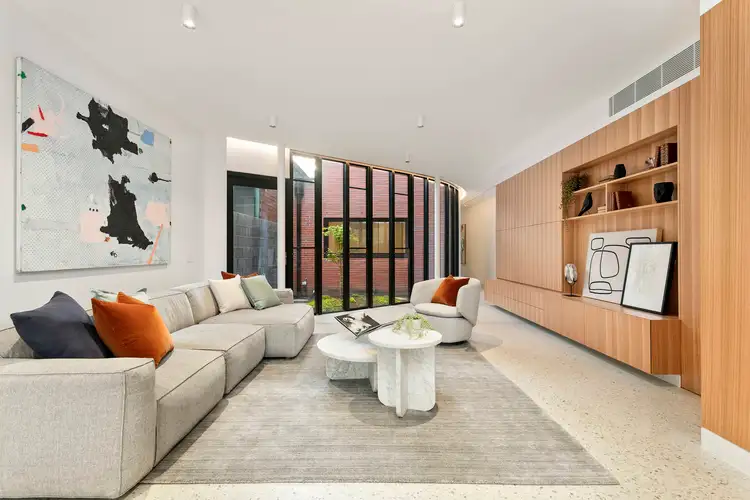 Fifth view of Homely house listing, 123A Lord Street, Richmond VIC 3121