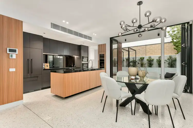 Sixth view of Homely house listing, 123A Lord Street, Richmond VIC 3121