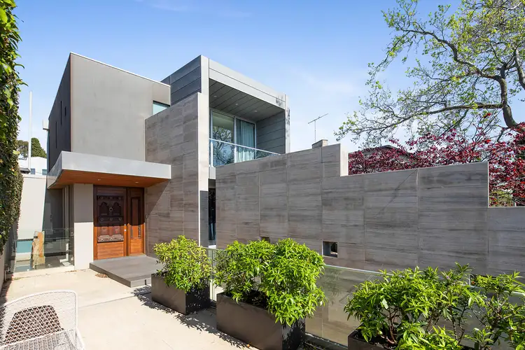 Main view of Homely house listing, 4 Gawith Court, Toorak VIC 3142