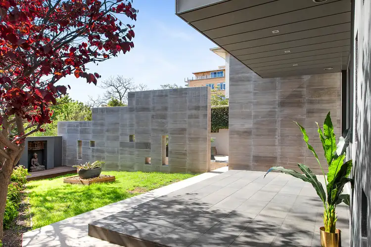 Third view of Homely house listing, 4 Gawith Court, Toorak VIC 3142