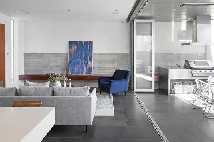 Fourth view of Homely house listing, 4 Gawith Court, Toorak VIC 3142