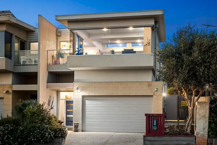 Third view of Homely house listing, 2/139 The Terrace, Ocean Grove VIC 3226