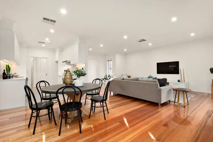 Third view of Homely unit listing, Unit 3/10-12 Eley Road, Burwood VIC 3125