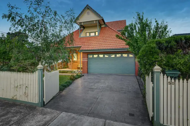 50 Begonia Road, Gardenvale VIC 3185