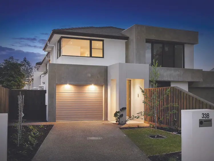 33B Bateman Street, Hampton VIC 3188