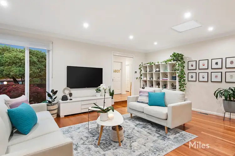 Third view of Homely house listing, 1 Gordon Street, Bundoora VIC 3083