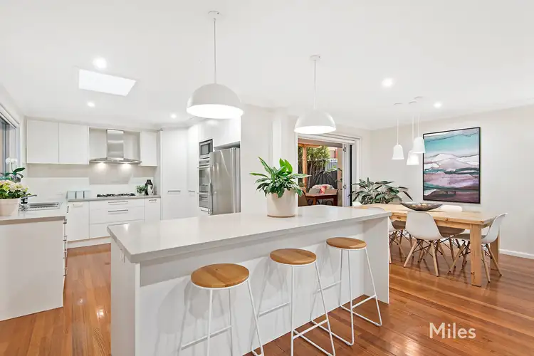 Fourth view of Homely house listing, 1 Gordon Street, Bundoora VIC 3083