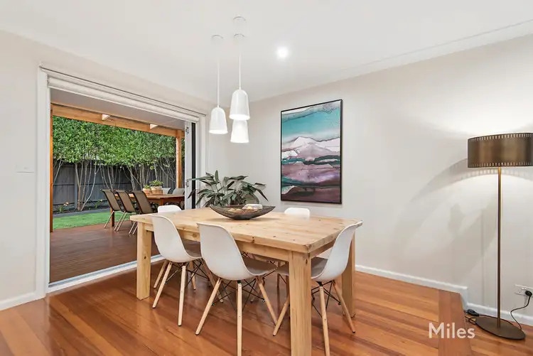 Fifth view of Homely house listing, 1 Gordon Street, Bundoora VIC 3083