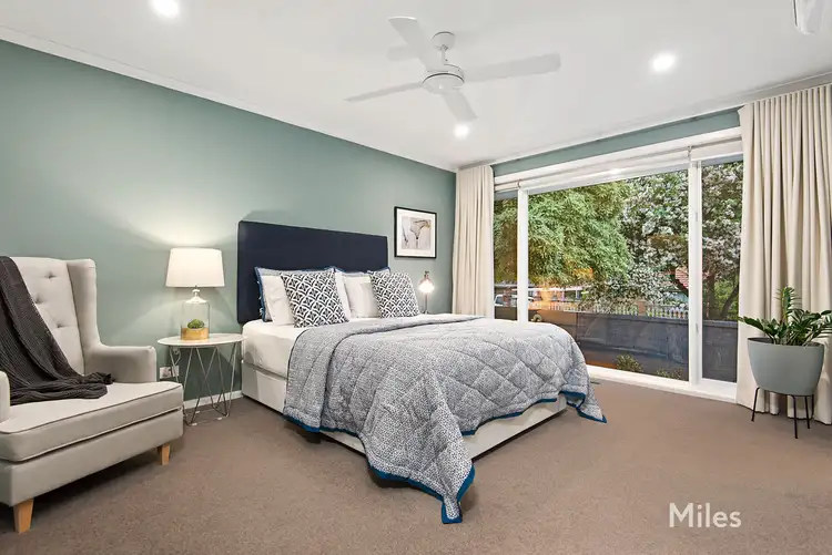 Sixth view of Homely house listing, 1 Gordon Street, Bundoora VIC 3083